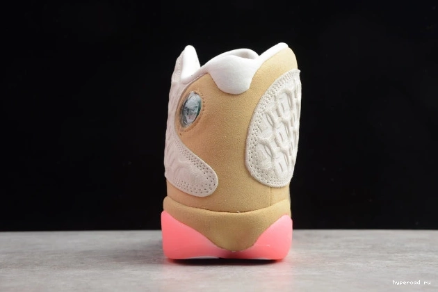 New Chinese Year Retro 13 Jordan CW4409-100 Air (2020) 0901